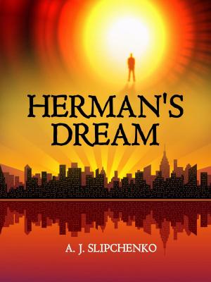 Cover of the book Herman's Dream by Melanie Kilsby