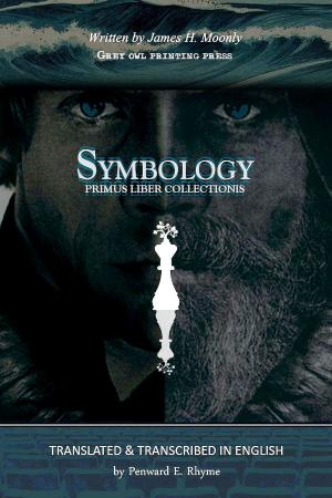 Cover of the book Symbology by Marissa Marchan