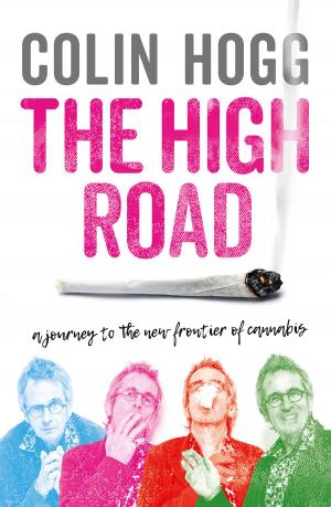 Cover of the book The High Road by Kathleen Weidner Zoehfeld