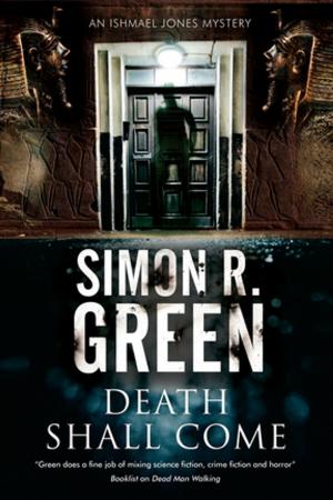 Cover of the book Death Shall Come by Peter Guttridge