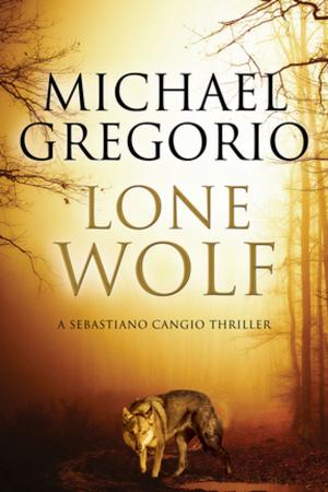 Cover of the book Lone Wolf by Eric Brown