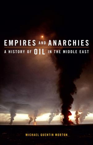 Cover of the book Empires and Anarchies by Robert Mills