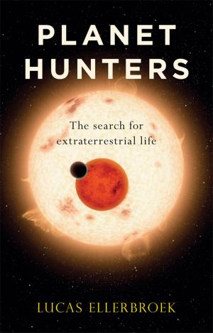 Cover of the book Planet Hunters by 