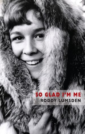 Cover of the book So Glad I'm Me by Fleur Adcock
