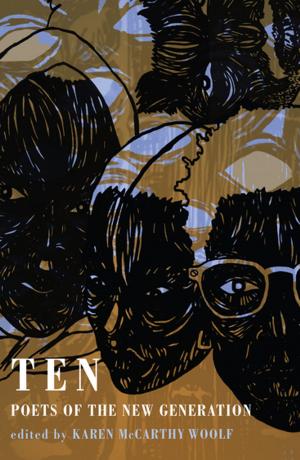 Cover of the book Ten by Tomas Tranströmer