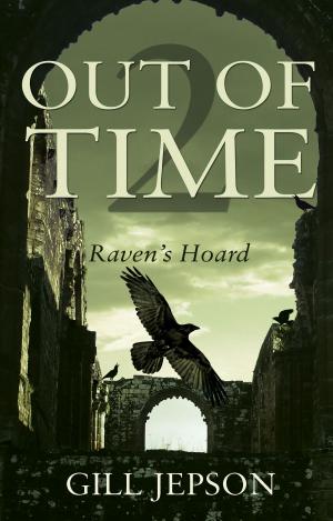 Book cover of Out of Time 2
