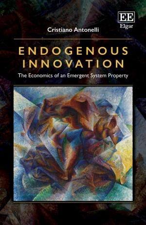 Cover of the book Endogenous Innovation by Andrew D. Mitchell, Elizabeth Sheargold, Tania Voon