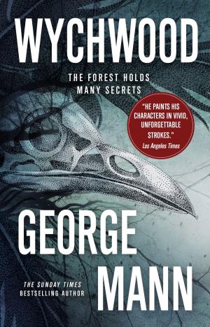 Cover of the book Wychwood by Greg Cox
