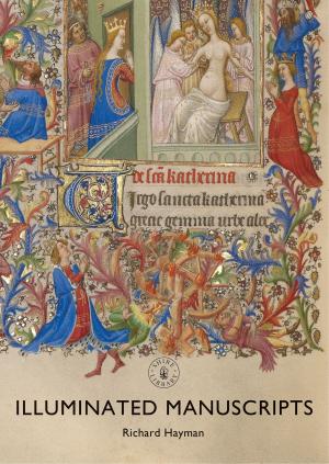 Cover of the book Illuminated Manuscripts by Justine Larbalestier