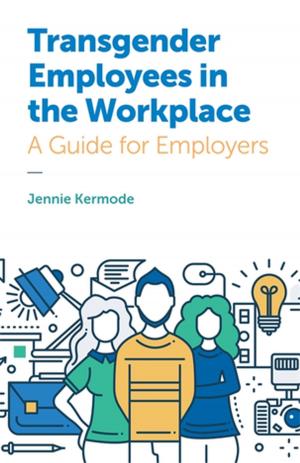 Cover of the book Transgender Employees in the Workplace by Jaqui Hewitt-Taylor