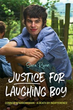 Cover of Justice for Laughing Boy