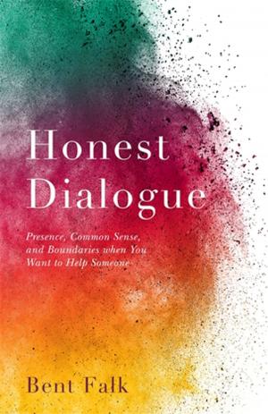 Cover of the book Honest Dialogue by Michael Beattie, Penny Lenihan, Robin Dundas