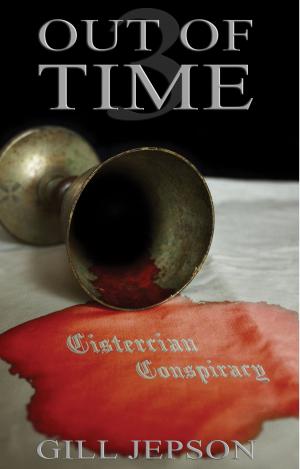 Book cover of Out of Time 3