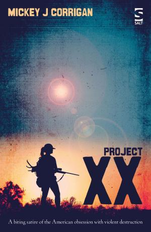 Cover of the book Project XX by A.J. Ashworth