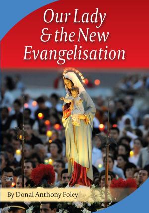 Cover of the book Our Lady and the New Evangelisation by Fr Anthony Doe