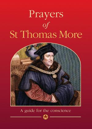 Cover of the book Prayers of St Thomas More by Fr John McKeever