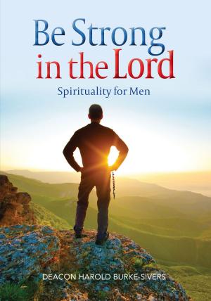 Book cover of Be Strong in the Lord