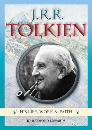 Cover of the book J.R.R. Tolkien by Joanna Bogle