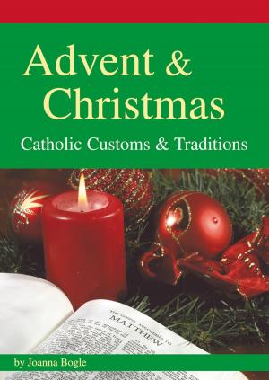 Cover of the book Advent & Christmas by William Lawson, SJ