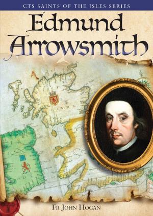 Cover of the book Edmund Arrowsmith by Walter Hooper
