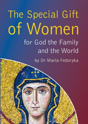Cover of the book Special Gift of Women by Leo Madigan