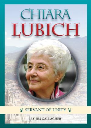 Cover of the book Chiara Lubich by William Lawson, SJ