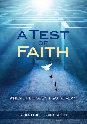 Cover of the book A Test of Faith by Lady Herbert of Lea