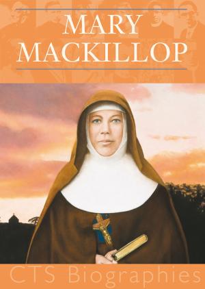 Cover of the book Mary MacKillop by Fr Francis Selman