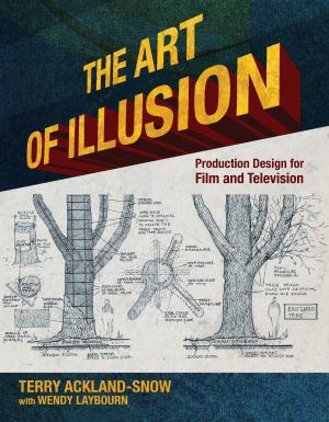 Cover of the book The Art of Illusion by Anni Stonebridge, Jane Cumberlidge Jane Cumberlidge