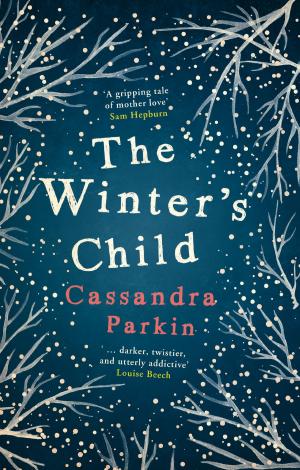 Cover of The Winter's Child