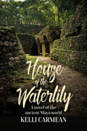 Cover of the book House of the Waterlily by Jenifer Jennings