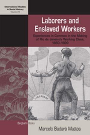 Cover of the book Laborers and Enslaved Workers by Sophie Church