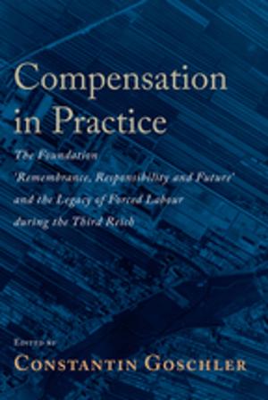 Cover of the book Compensation in Practice by Christoph Antweiler