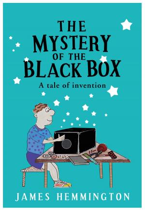 Cover of the book The Mystery Of The Black Box by Tony Weightman