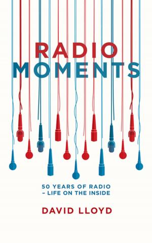 Cover of Radio Moments