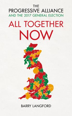 Cover of the book All Together Now by Peter York