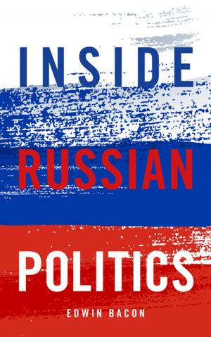 Cover of the book Inside Russian Politics by Donald Trelford