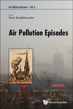 Cover of the book Air Pollution Episodes by Sun-Chong Wang
