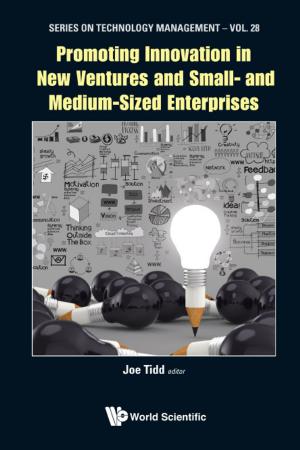 bigCover of the book Promoting Innovation in New Ventures and Small- and Medium-Sized Enterprises by 