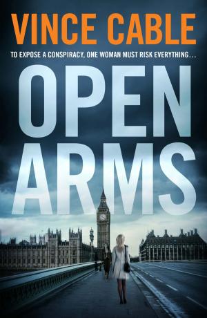 Cover of the book Open Arms by Drake Grayson