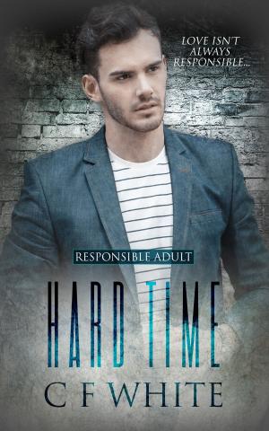 bigCover of the book Hard Time by 