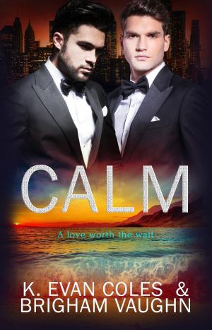 Cover of the book Calm by Pelaam Pelaam