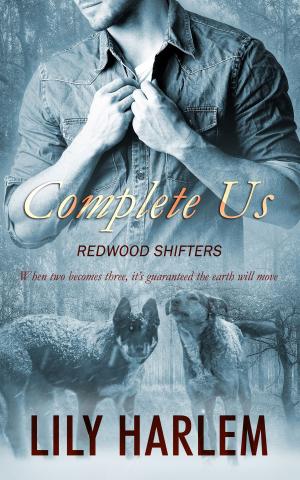 Cover of the book Complete Us by Jambrea Jo Jones
