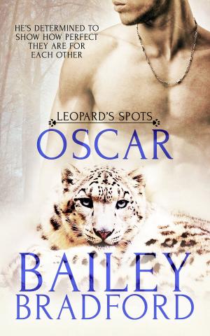 Cover of the book Oscar by Willa Okati