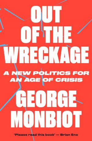 Cover of the book Out of the Wreckage by Daniel Bensaid