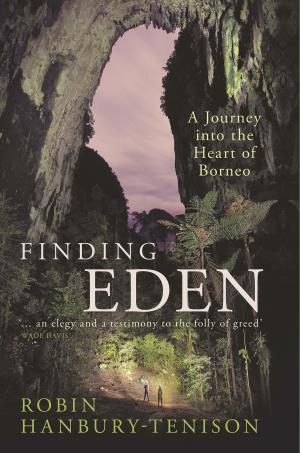 Cover of the book Finding Eden by Dr Inga Winkler