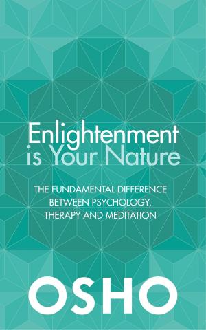 Cover of the book Enlightenment Is Your Nature by James Wasserman
