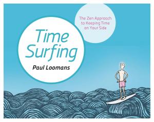 Cover of the book Time Surfing by Stephen Fulder
