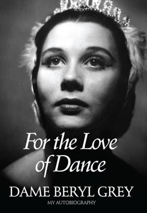 Cover of the book For the Love of Dance by Jen Silverman
