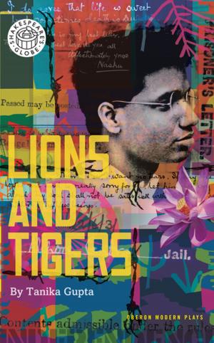 Cover of the book Lions and Tigers by Alan Shelley